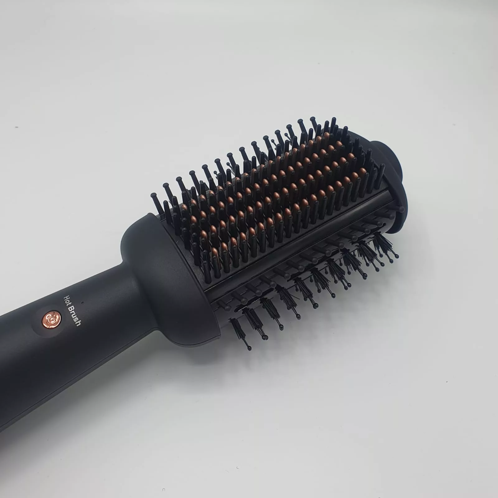 برس حرارتی مولینر مدل ML_5014