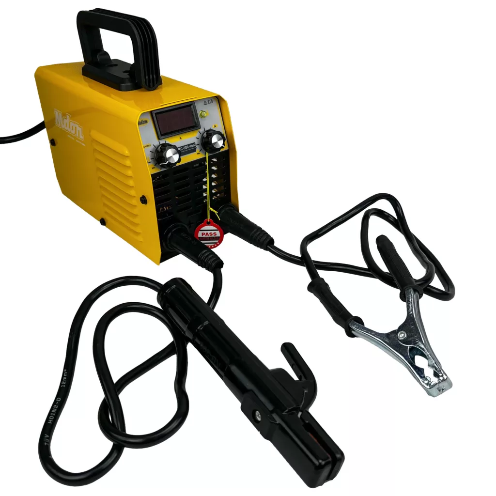 اینورتر جوشکاری مدون مدل ARC-300 mini