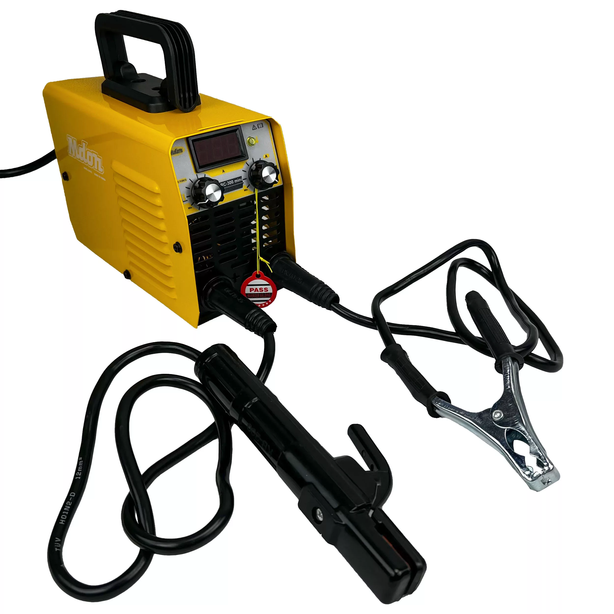 اینورتر جوشکاری مدون مدل ARC-300 mini