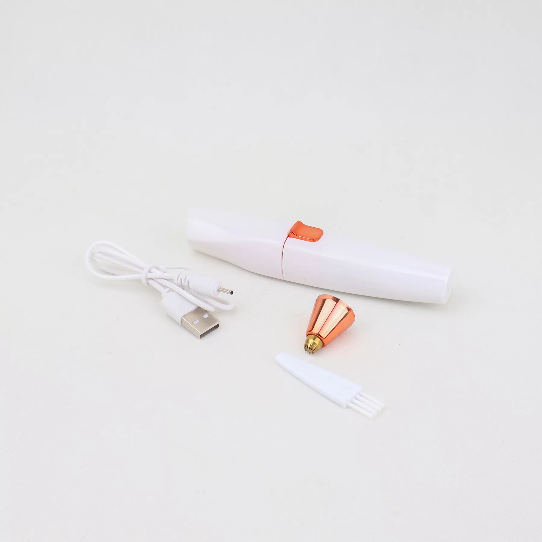 ماشین اصلاح موی بدن بانوان مدل HX-202B