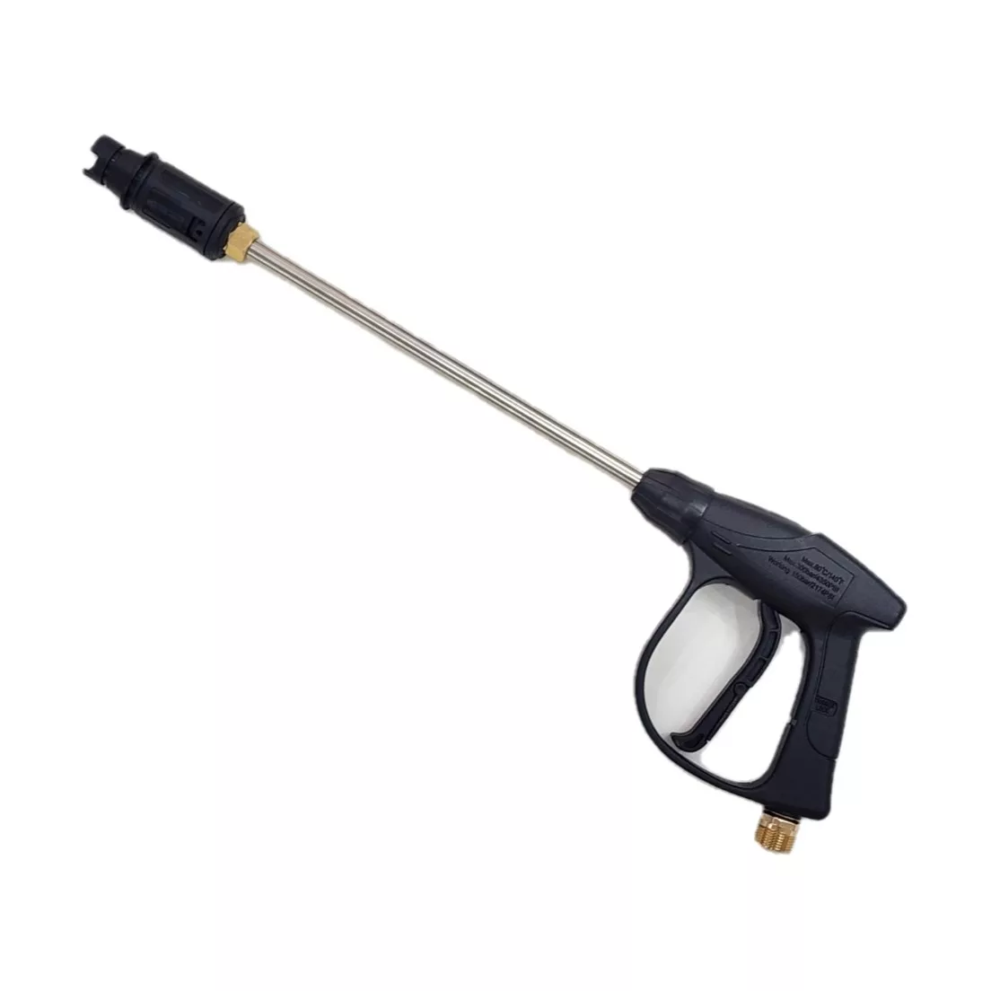 کارواش دینامی 280 بار 3800 وات سریتور مدل HPC224