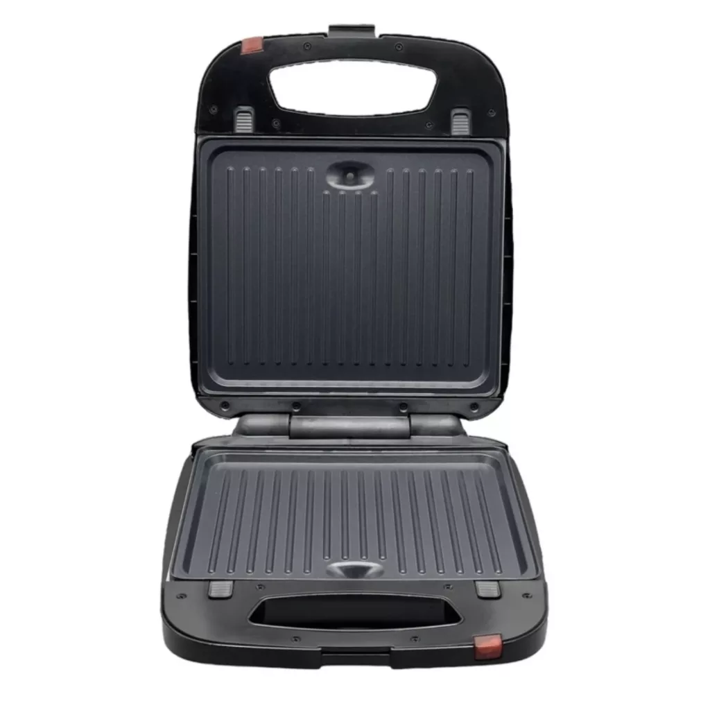 ساندویچ‌ساز چهار خانه مونتینی مدل ESM2292-6