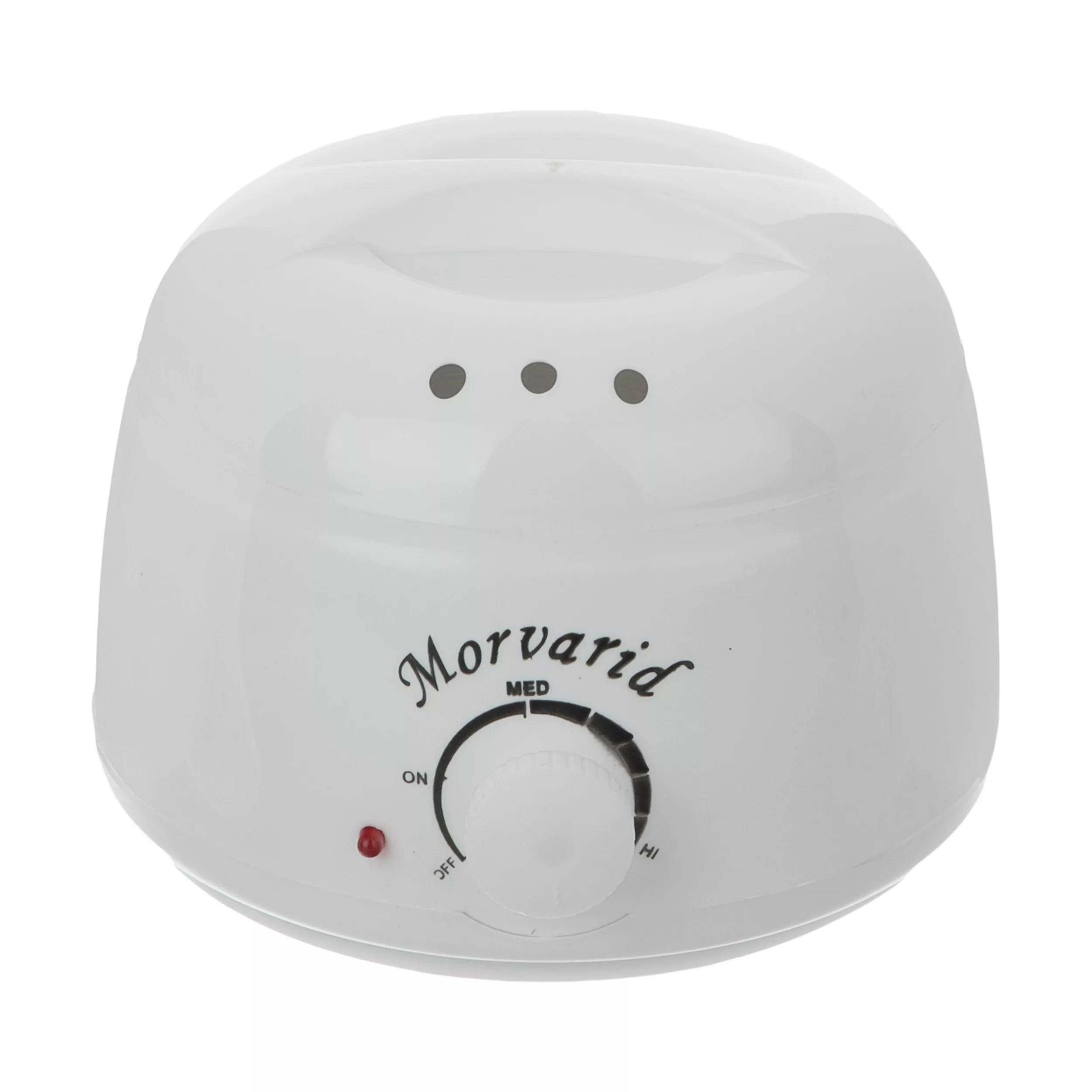 دستگاه موم گرم کن و ذوب وکس مروارید مدل 001