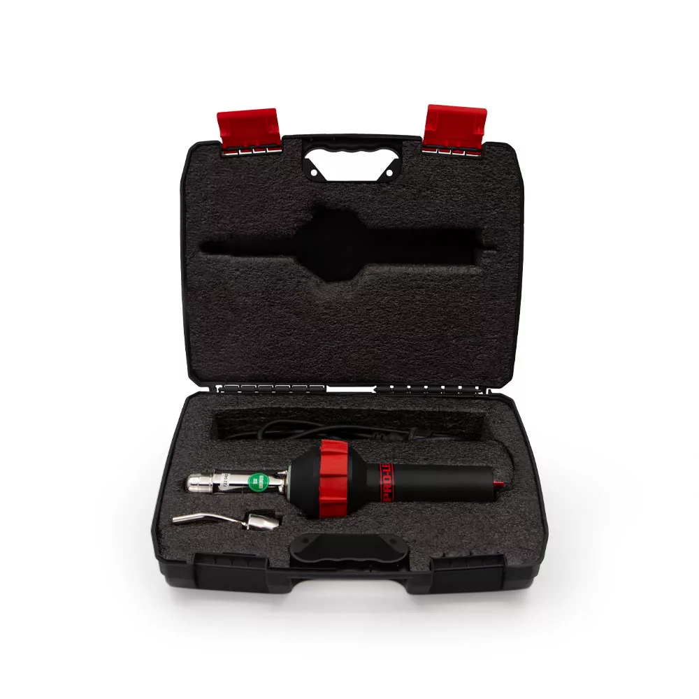 دستگاه جوش پلاستیک پرولکترو مدل PROLEKTRO PRO-LEK9001