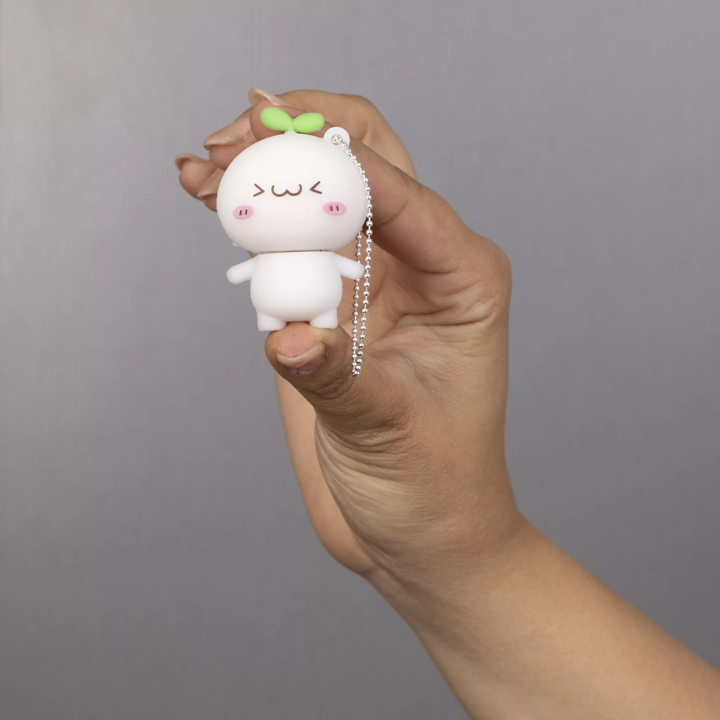 فلش مموری مدل کیوتچه ناراحت ظرفیت 32 گیگابایت