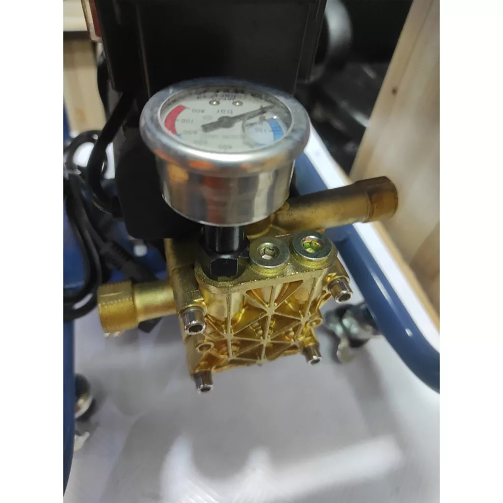 کارواش صنعتی فوجیتا مدل YP-200BAR/2500W