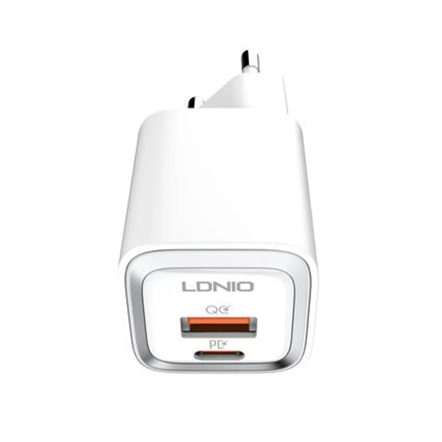 شارژر دیواری 20 وات الدینیو مدل A2318C