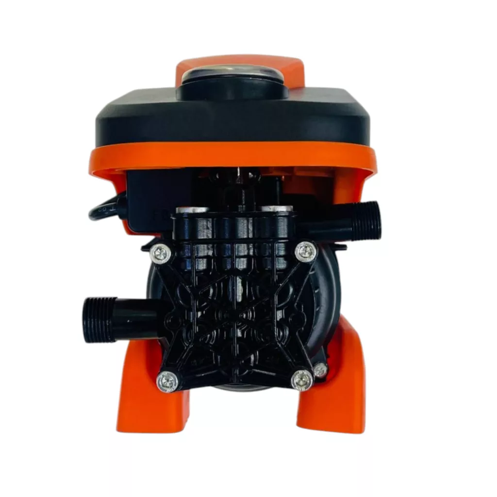 کارواش دینامی 220 بار 3000 وات میتسوبیشی مدل mit3000