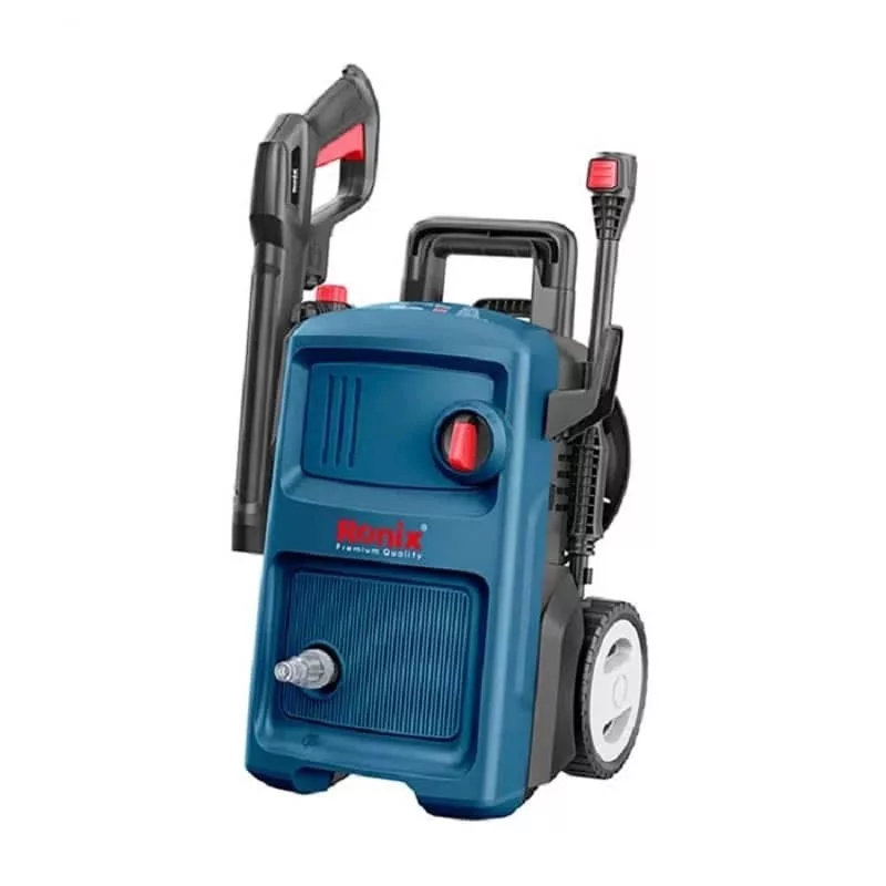 کارواش ذغالی ۱۷۰ بار ۲۲۰۰ وات رونیکس مدل RP-U170