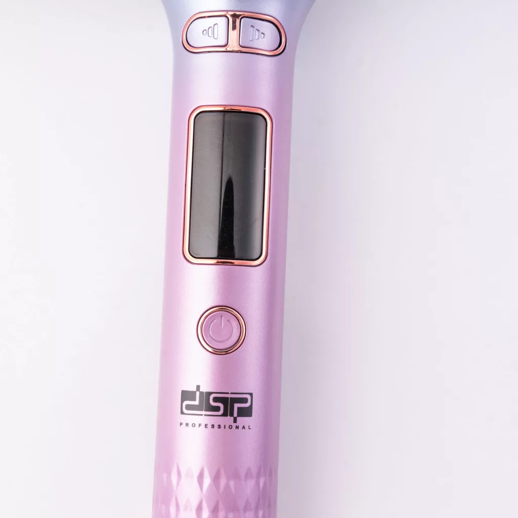 فر کننده مو اتوماتیک دی اس پی مدل 20295