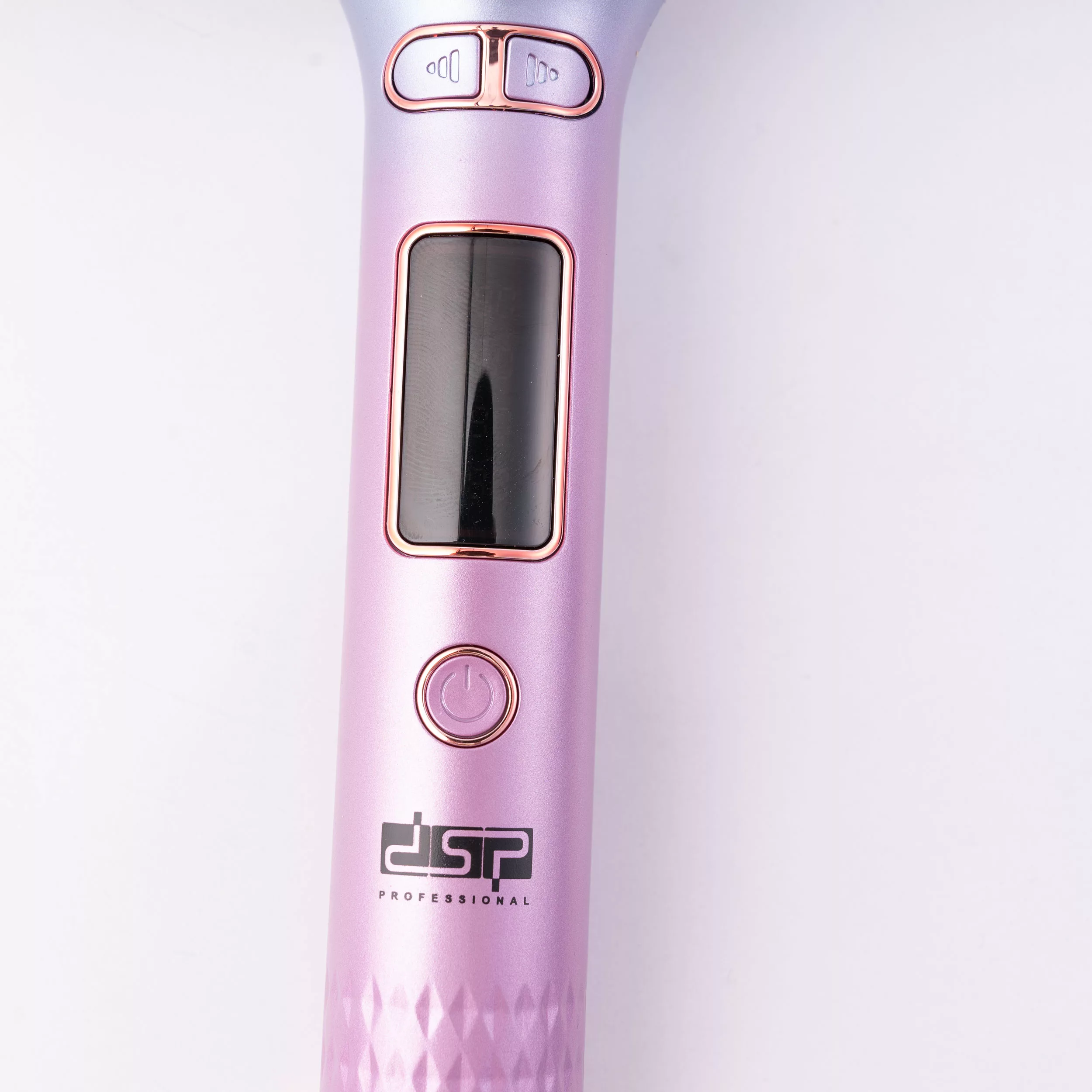 فر کننده مو اتوماتیک دی اس پی مدل 20295