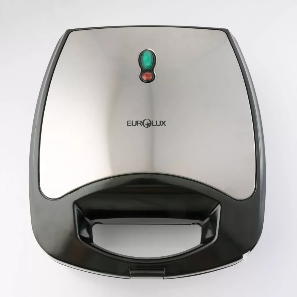 ساندویچ ساز یورولوکس مدل EU-SM6552HB4