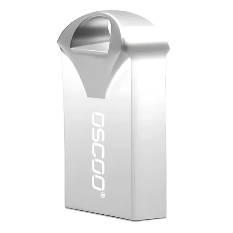 فلش مموری اوسکو مدل R007 ظرفیت 32 گیگابایت با رابط USB 2.0