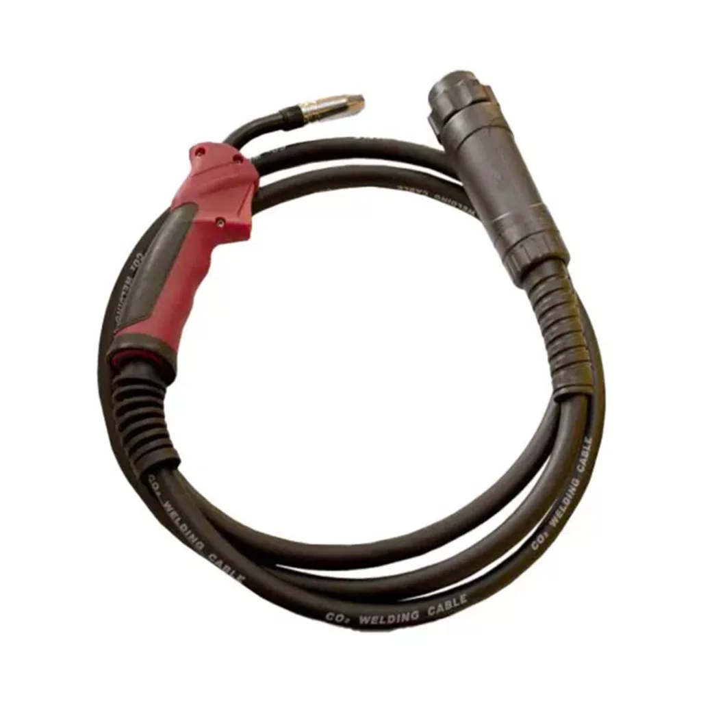 دستگاه جوش 250 آمپر سپهر جوش مدل SJ303-250CO2