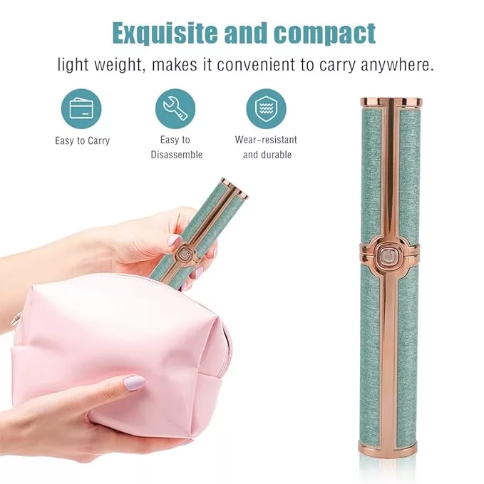 ماشین اصلاح موی سر و صورت و بدن مدل 2 کاره