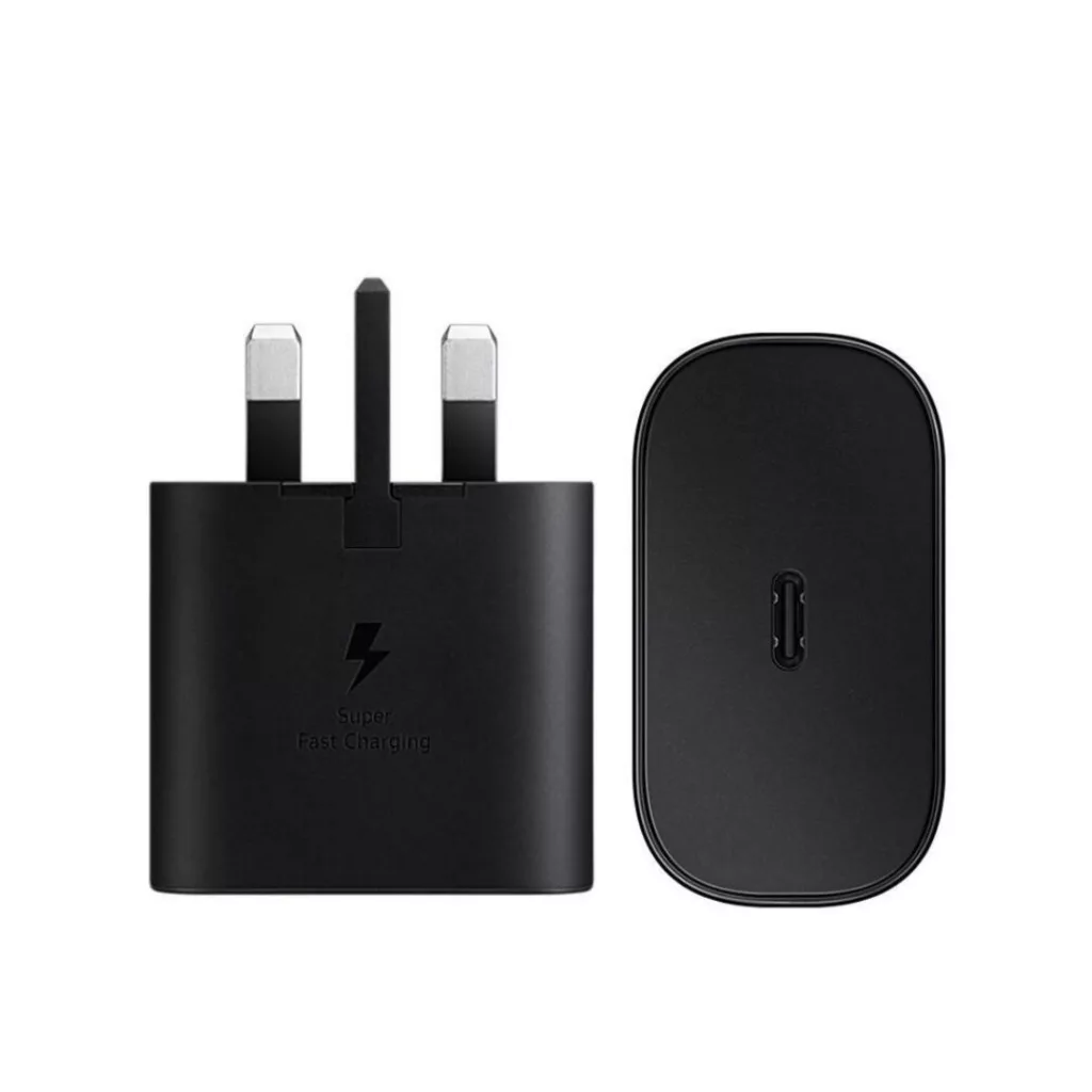 شارژر دیواری 25 وات اچ اس تی مدل HST-TE89