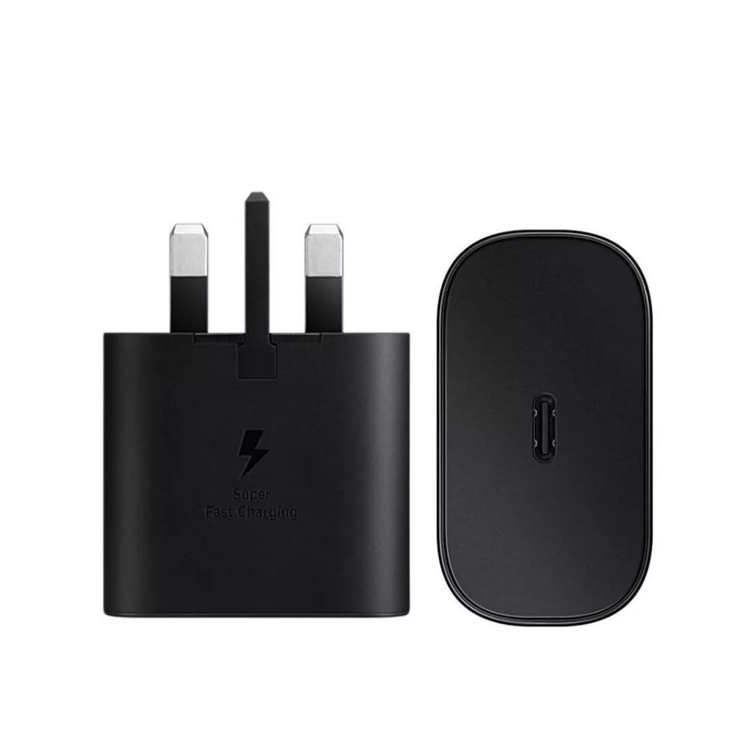 شارژر دیواری 25 وات اچ اس تی مدل HST-TE89