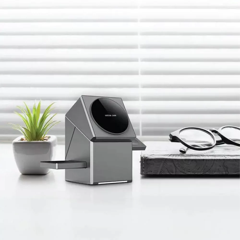 شارژر بی سیم گرین لاین مدل Power Trio 3 In 1