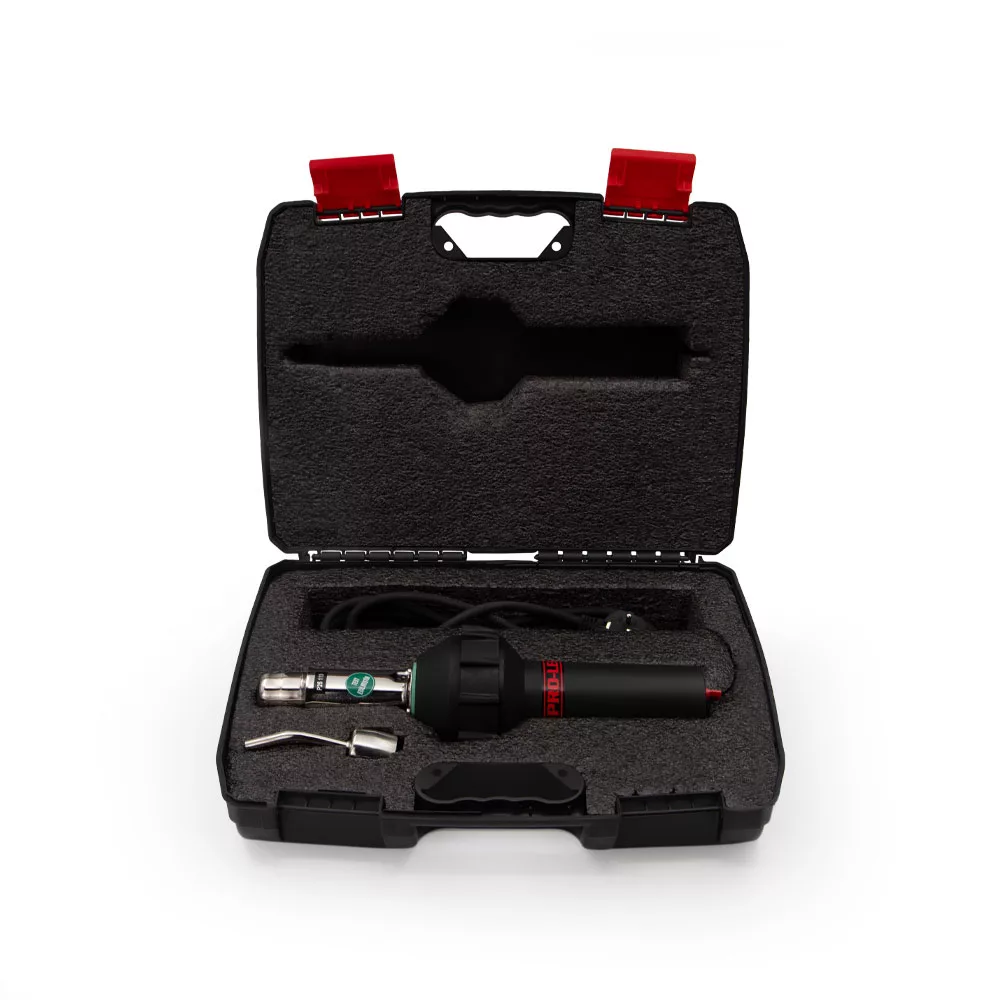 دستگاه جوش پلاستیک پرولکترو مدل PRO-LEK9000