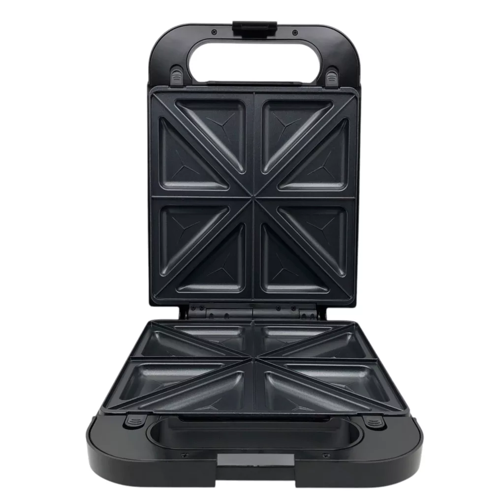 ساندویچ ساز وگاترونیکس مدل VE-245