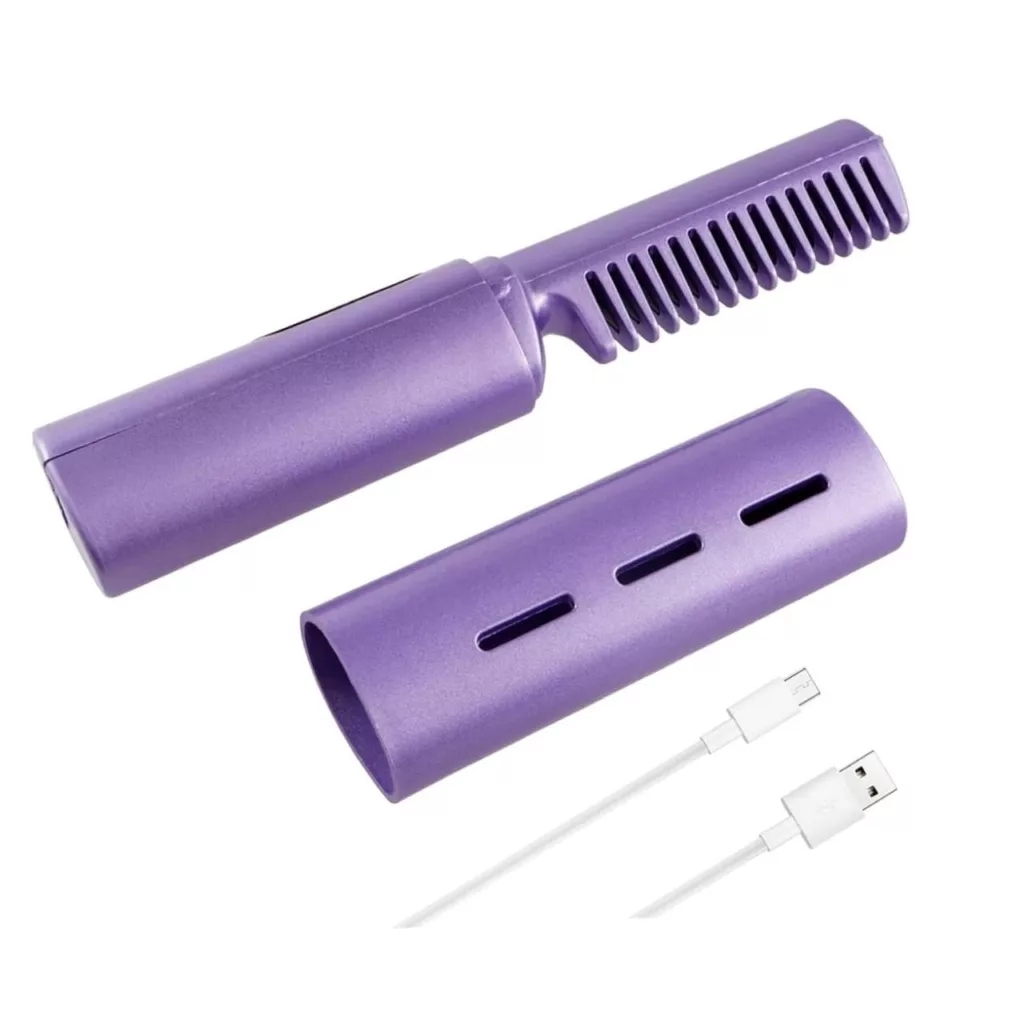 برس حرارتی مدل 001