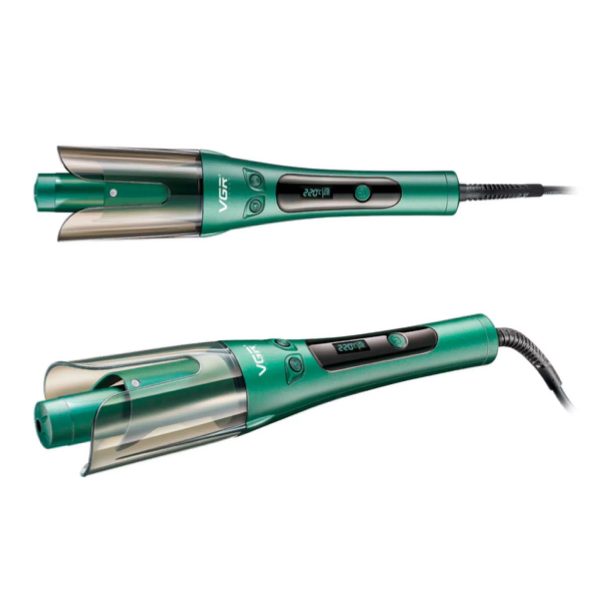 فرکننده و حالت دهنده مو وی جی ار مدل V-583