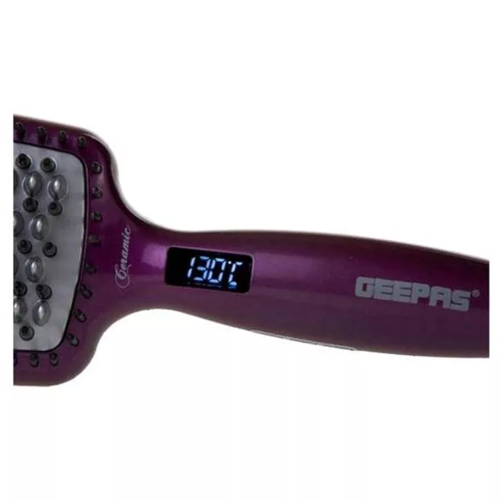 برس حرارتی جی پاس مدل GHBS86012