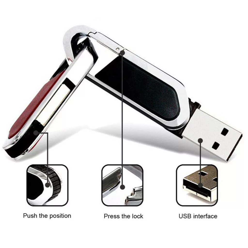 فلش مموری پرلیت یو اس بی مدل دراگون کد U-84 ظرفیت 64 گیگابایت