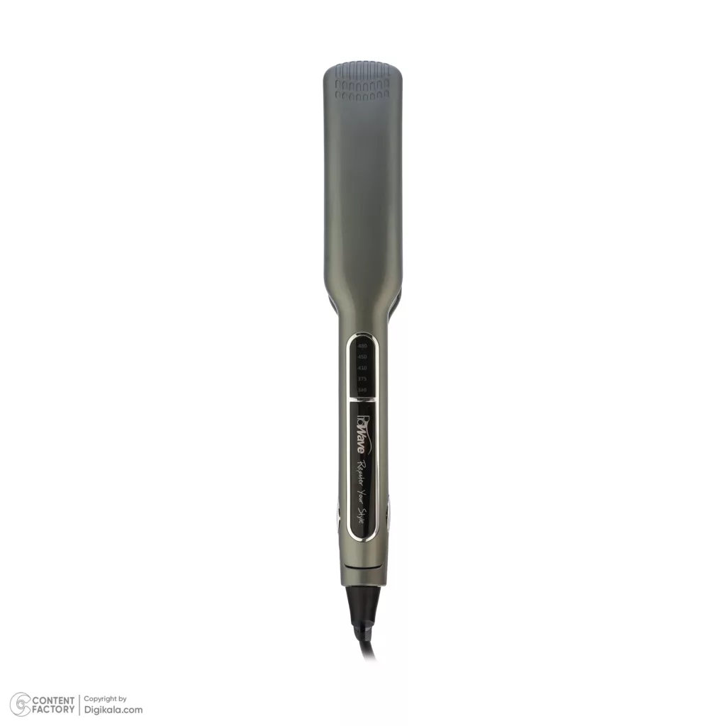 اتو مو پروویو مدل PW5113