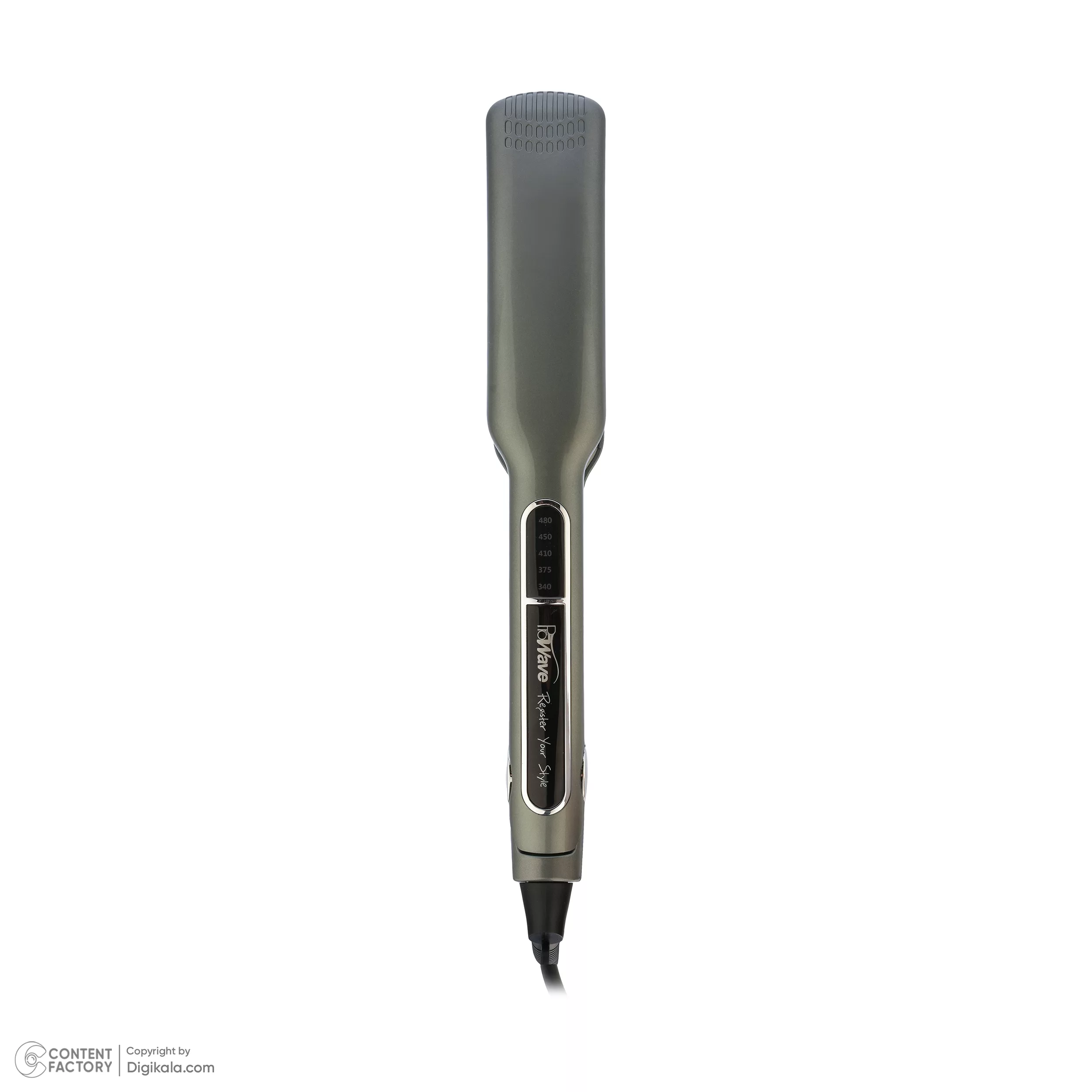 اتو مو پروویو مدل PW5113