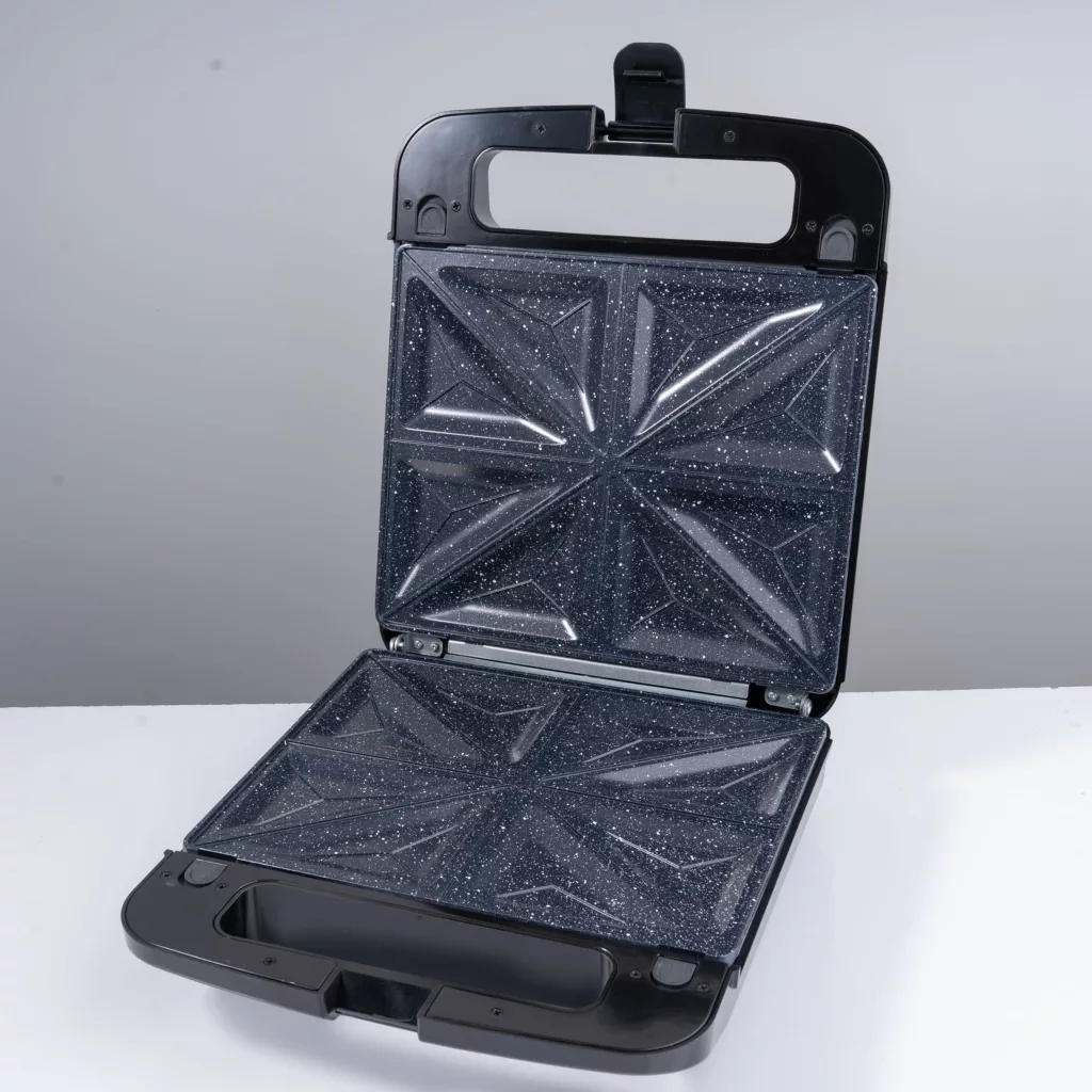 ساندویچ و وافل ساز ماتسو مدل MA-745