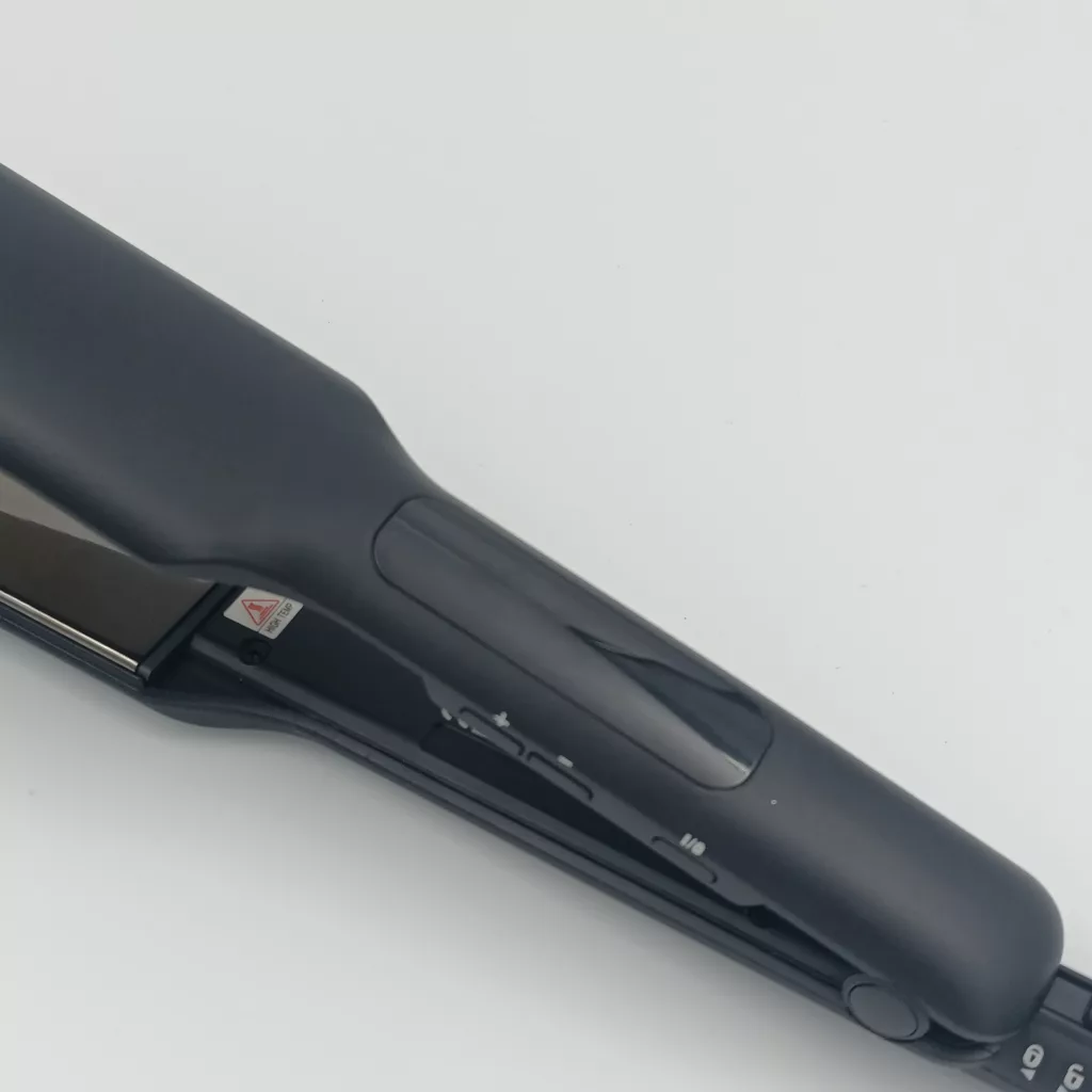 اتو و حالت دهنده ی مو موهیر مدل mo-5098