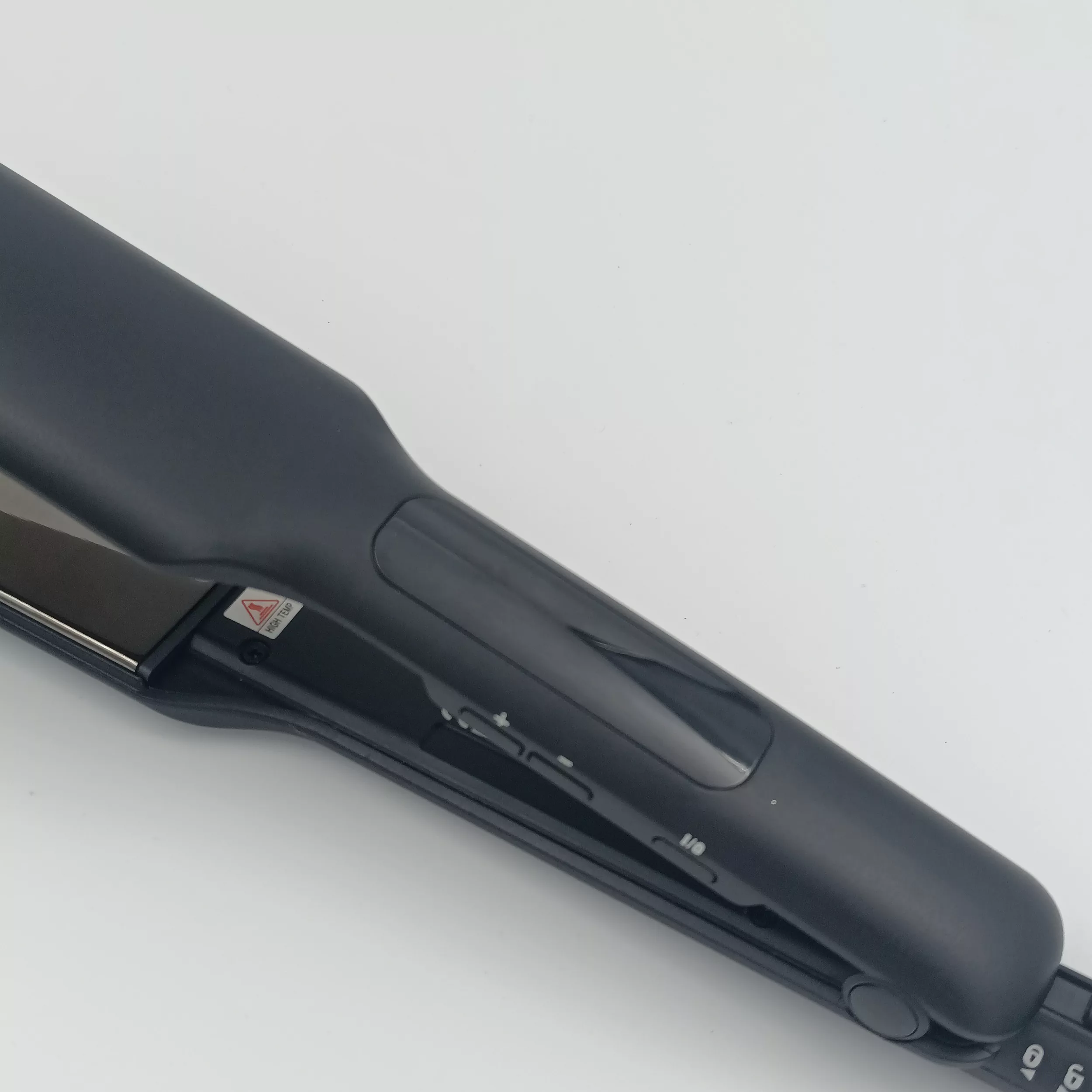 اتو و حالت دهنده ی مو موهیر مدل mo-5098