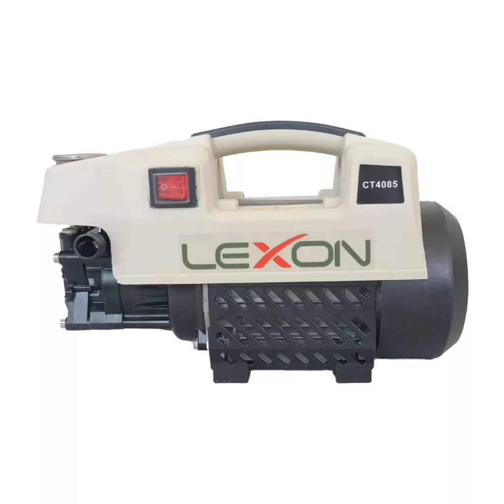 کارواش دینامی 245 بار 2400 وات لکسون مدل 245b