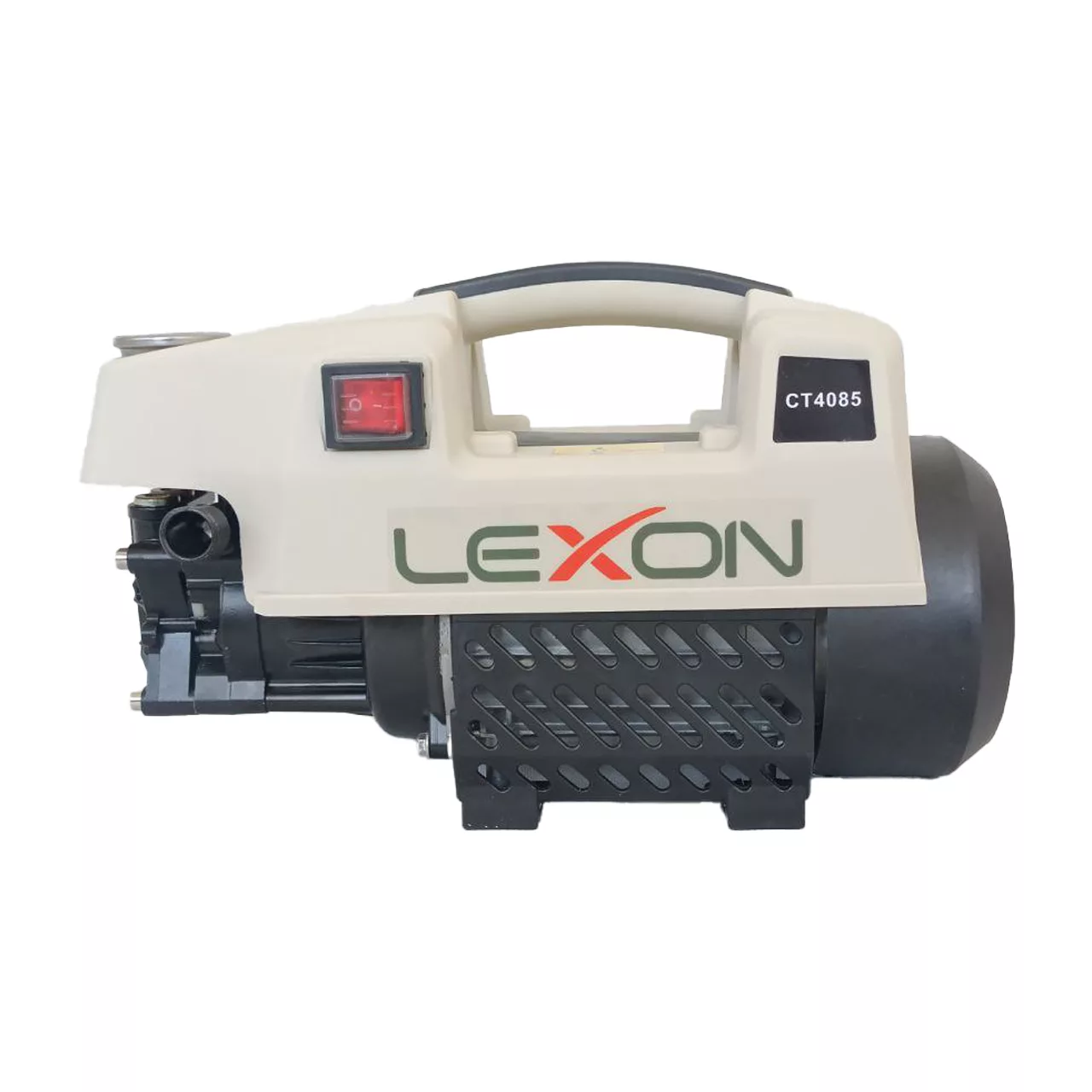 کارواش دینامی 245 بار 2400 وات لکسون مدل 245b