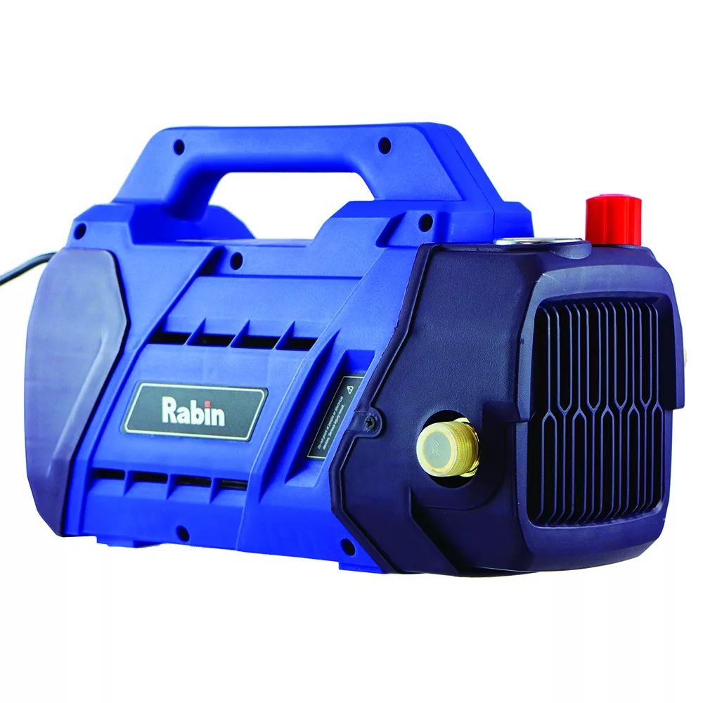 کارواش دینامی 100 بار 1800 وات رابین مدل R2901