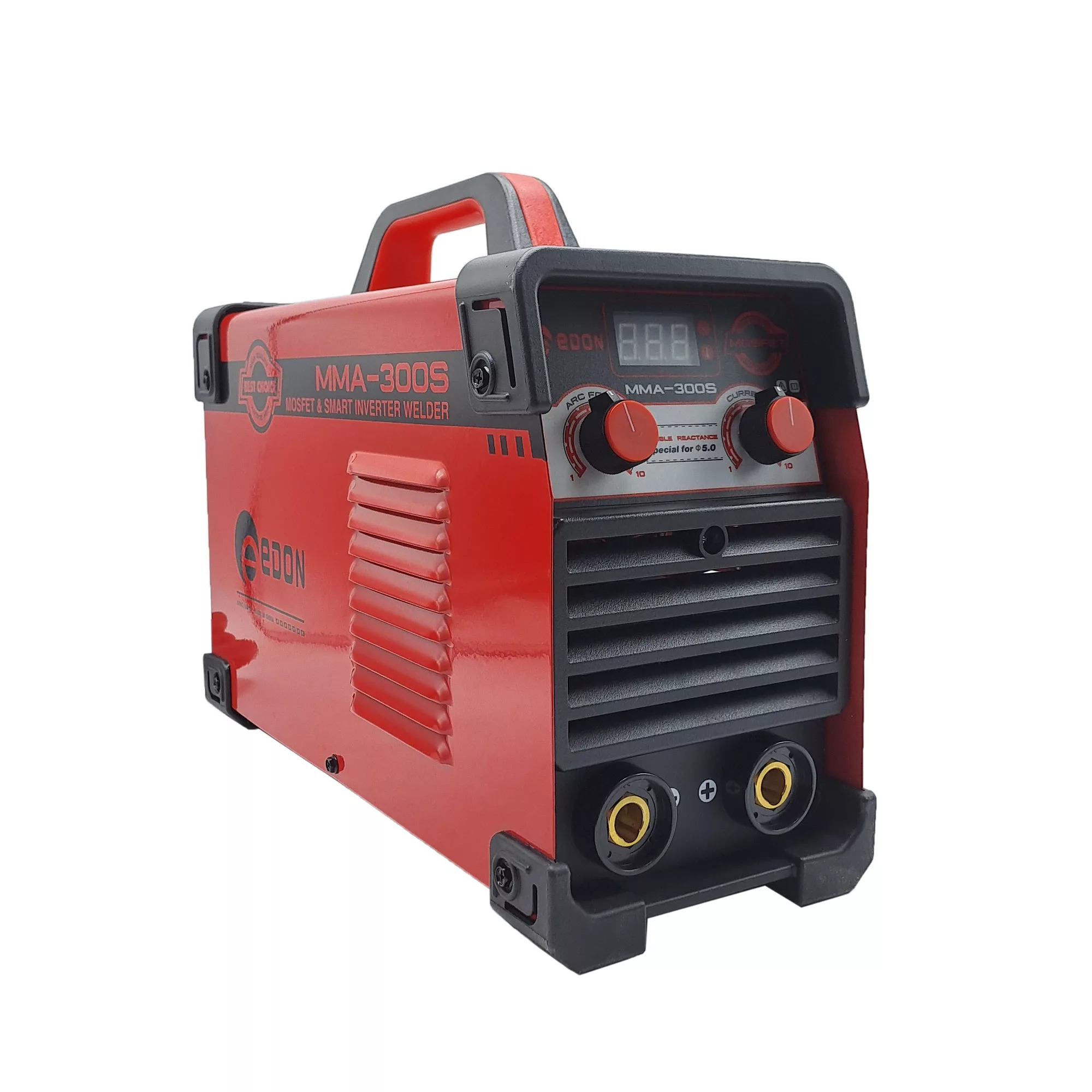 دستگاه جوش صنعتی 300 آمپر ادون مدل MMA_300S