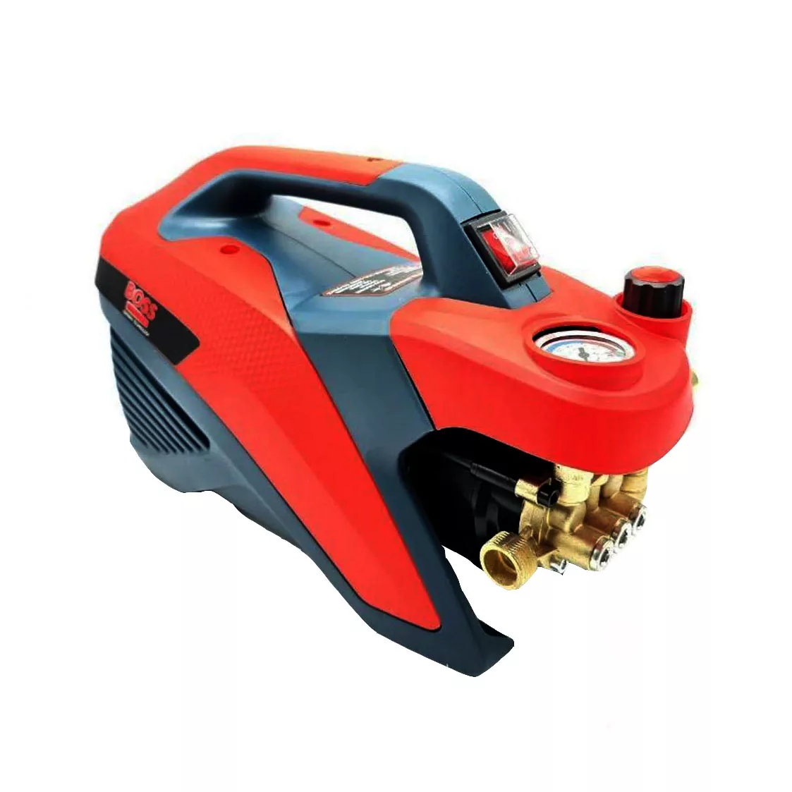 کارواش دینامی 350 بار3500 وات باس مدل LIFE STYLE 266 کارواش دینامی 350 بار3500 وات باس مدل LIFE STYLE 266