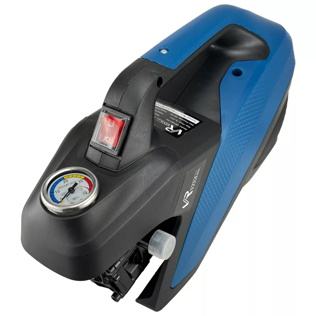 کارواش ویوارکس مدل VR7140-PW