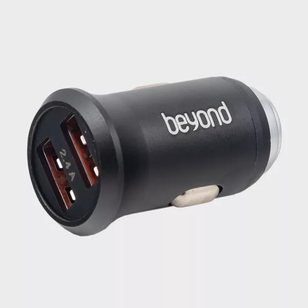 شارژر فندکی بیاند مدل BA-101