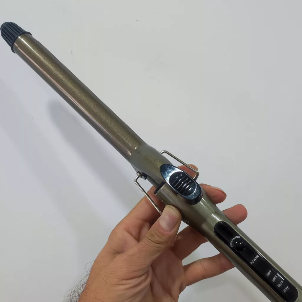 فر کننده و حالت دهنده مو انرژی مکس مدل EM-1961