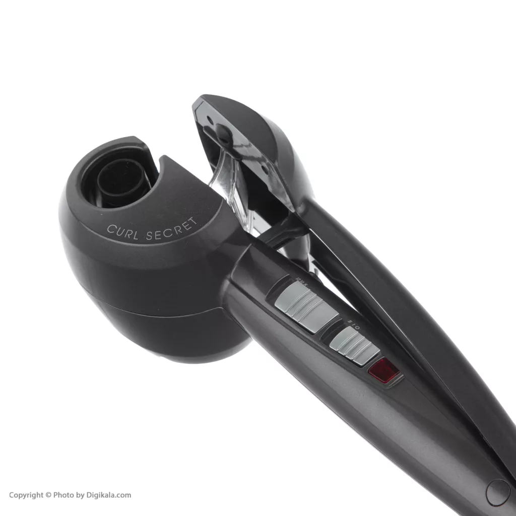 فر کننده مو بابیلیس مدل C1100SDE