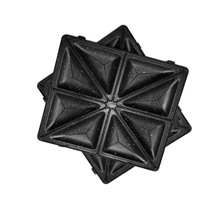 ساندویچ ساز ویکند مدل  WKS-1050G