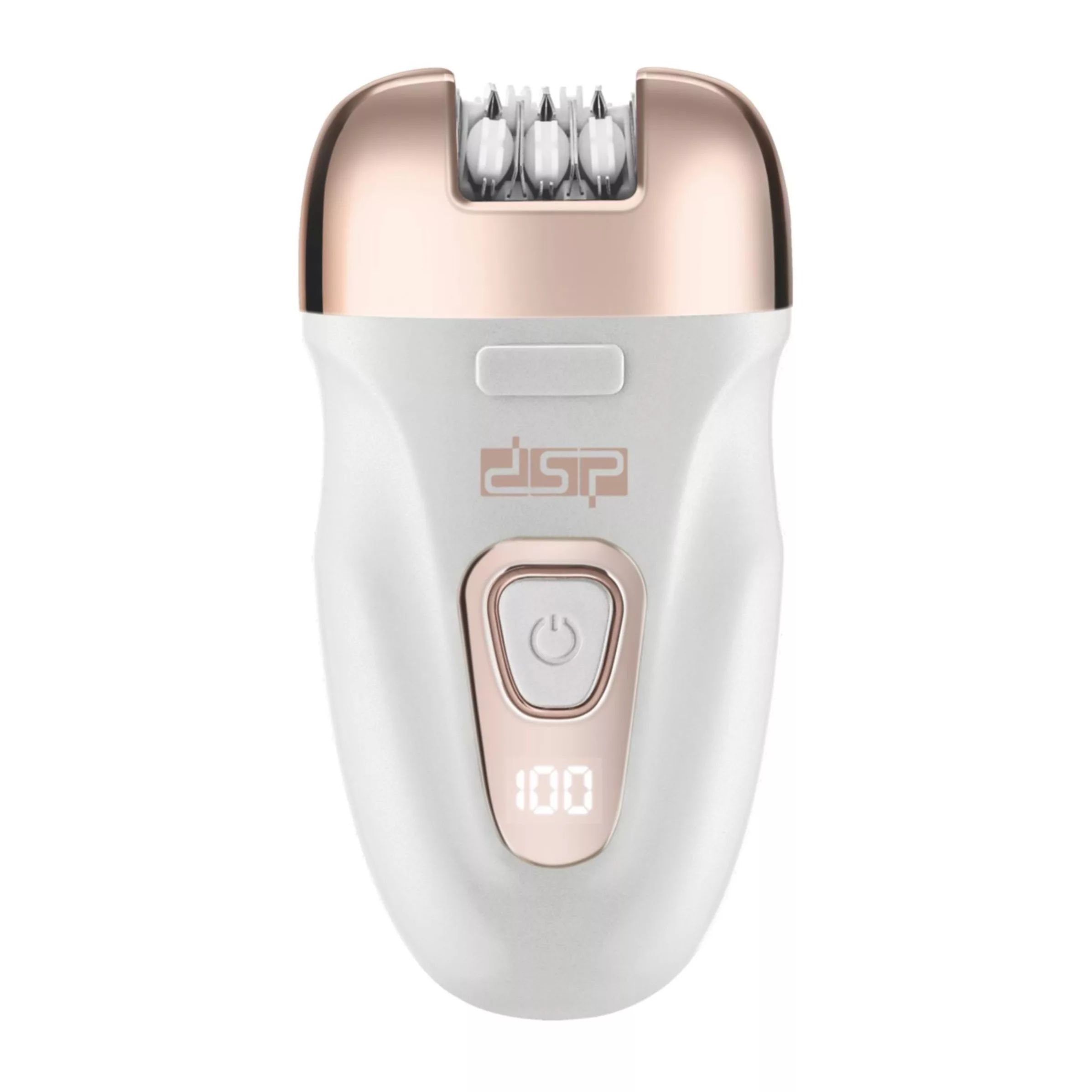 ماشین اصلاح موی بدن بانوان دی اس پی مدل 70455