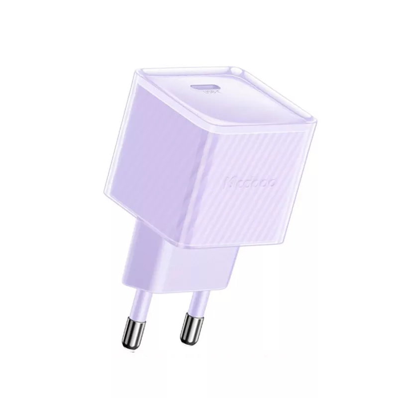 آداپتور شارژر 20 واتی مک دودو مدل CH-3771