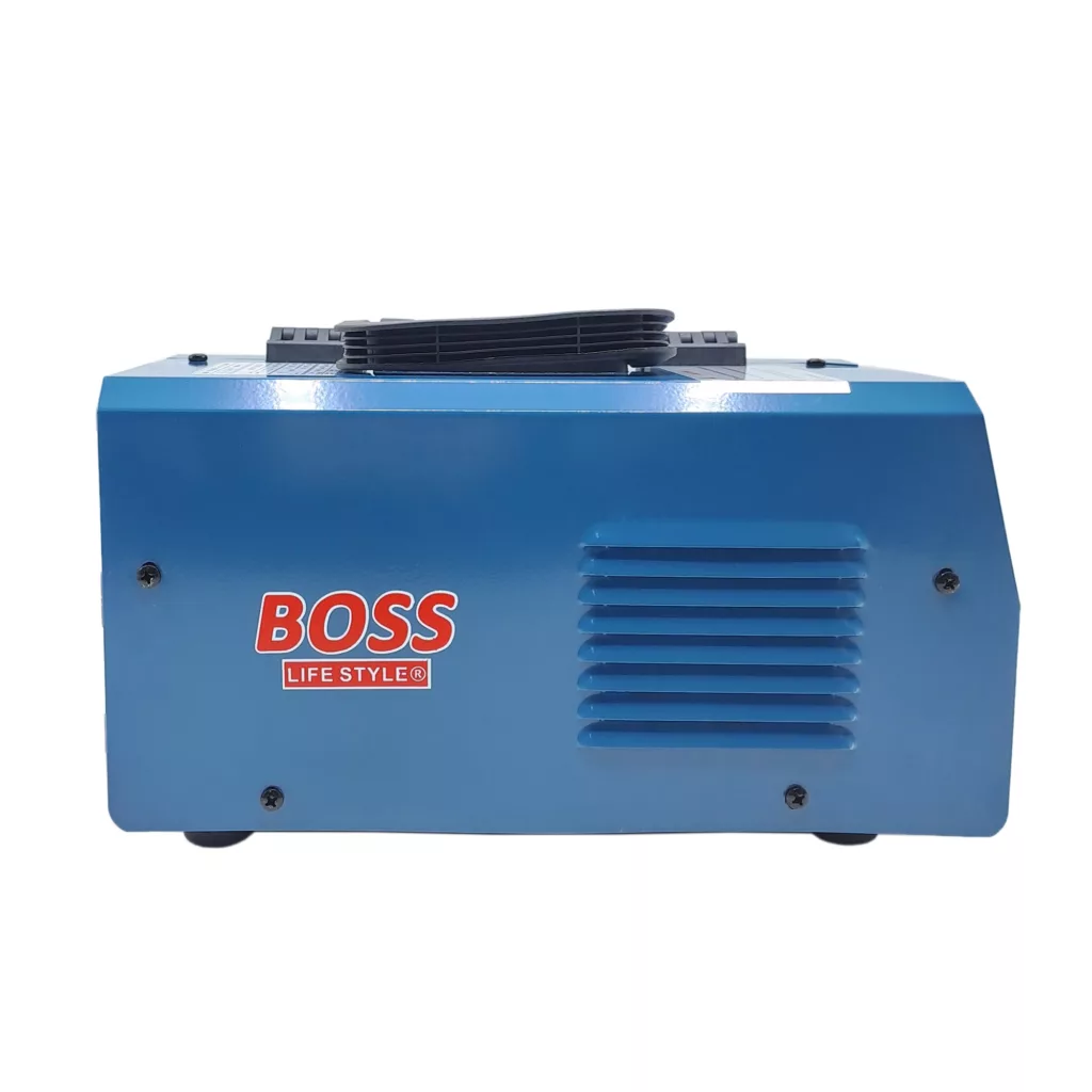 دستگاه جوش 315 آمپر باس مدل MMA/MIG_315