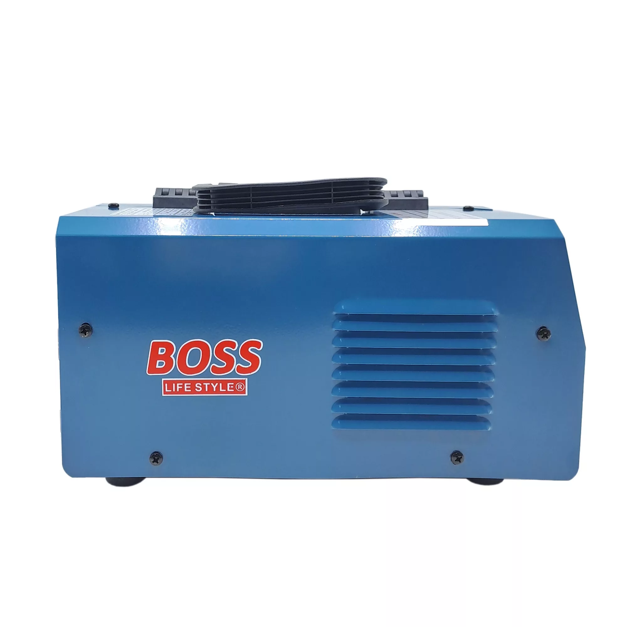 دستگاه جوش 315 آمپر باس مدل MMA/MIG_315