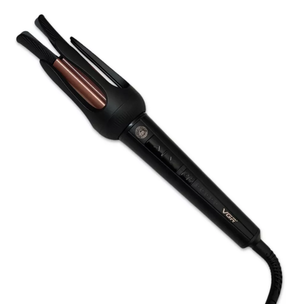 فر کننده و حالت دهنده مو وی جی ار مدل V-581