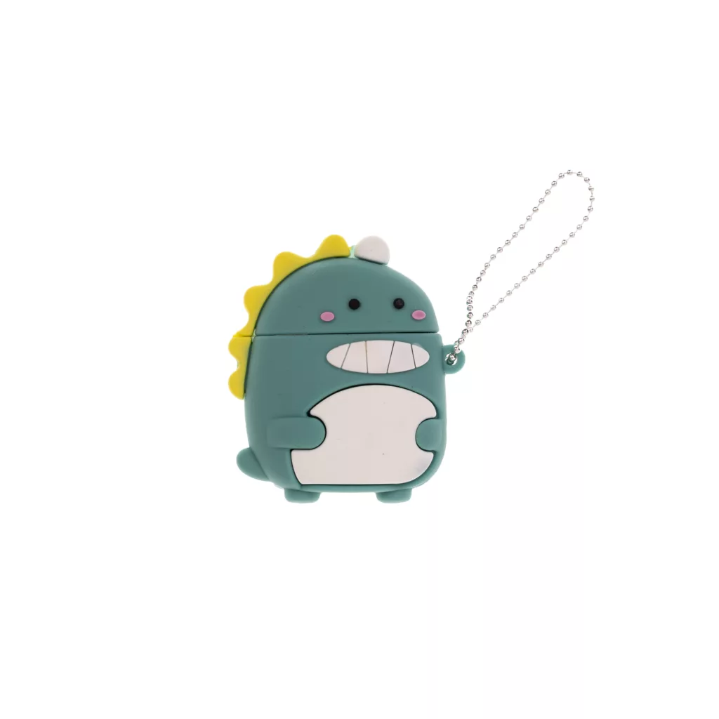 فلش مموری مدل دایناسور ظرفیت هشت گیگابایت