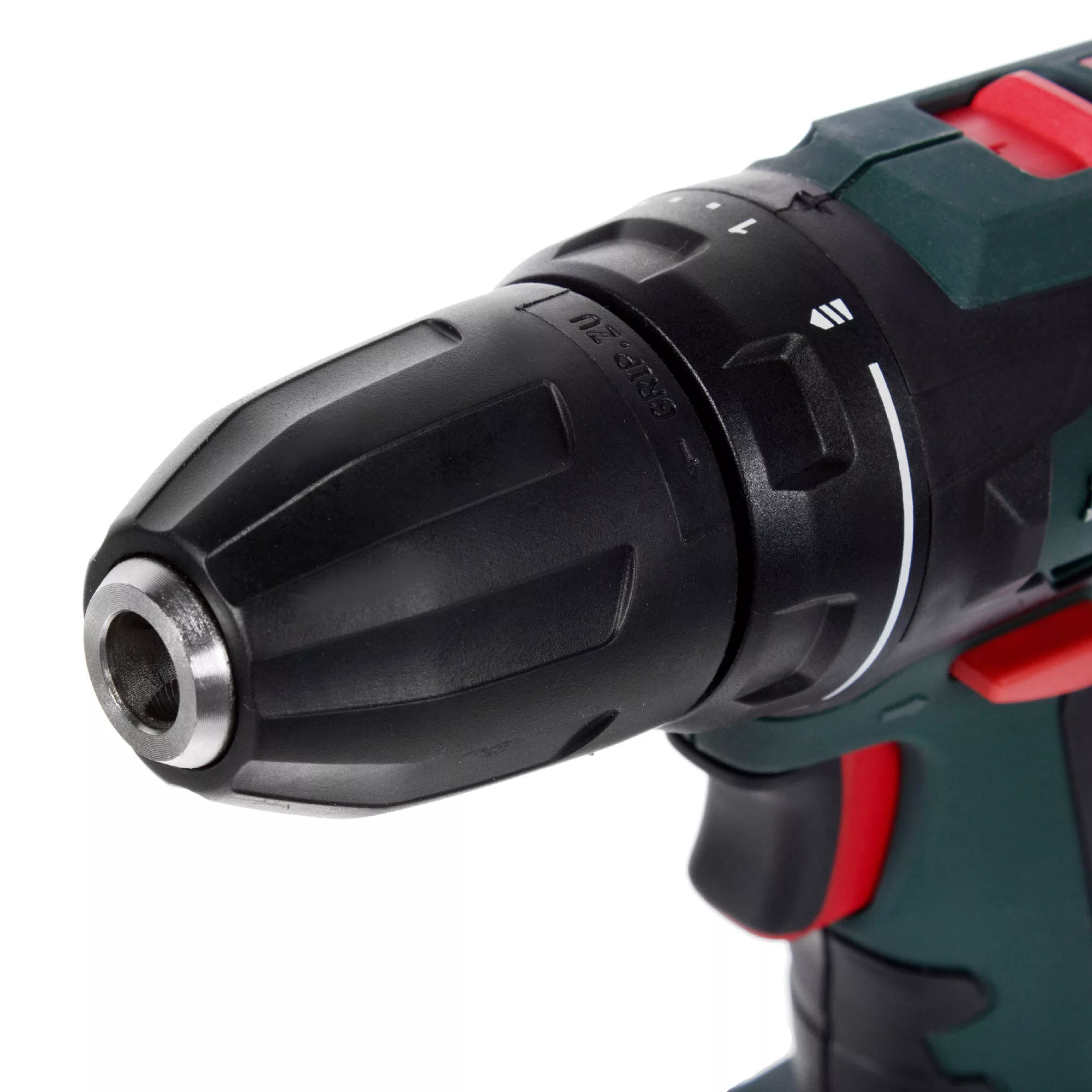 مجموعه 78 عددی دریل پیچ گوشتی شارژی متابو مدل BS 14.4 Set